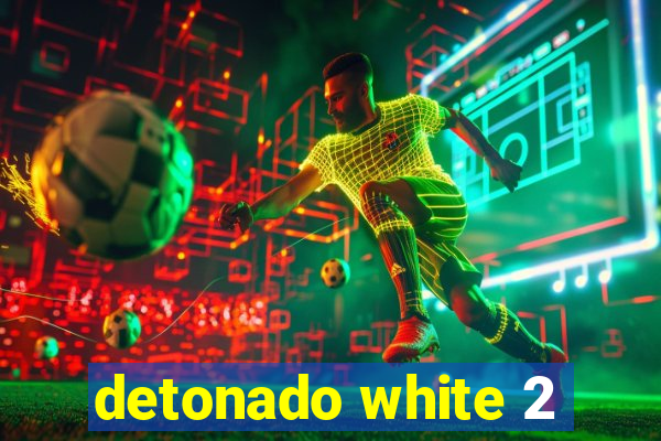 detonado white 2